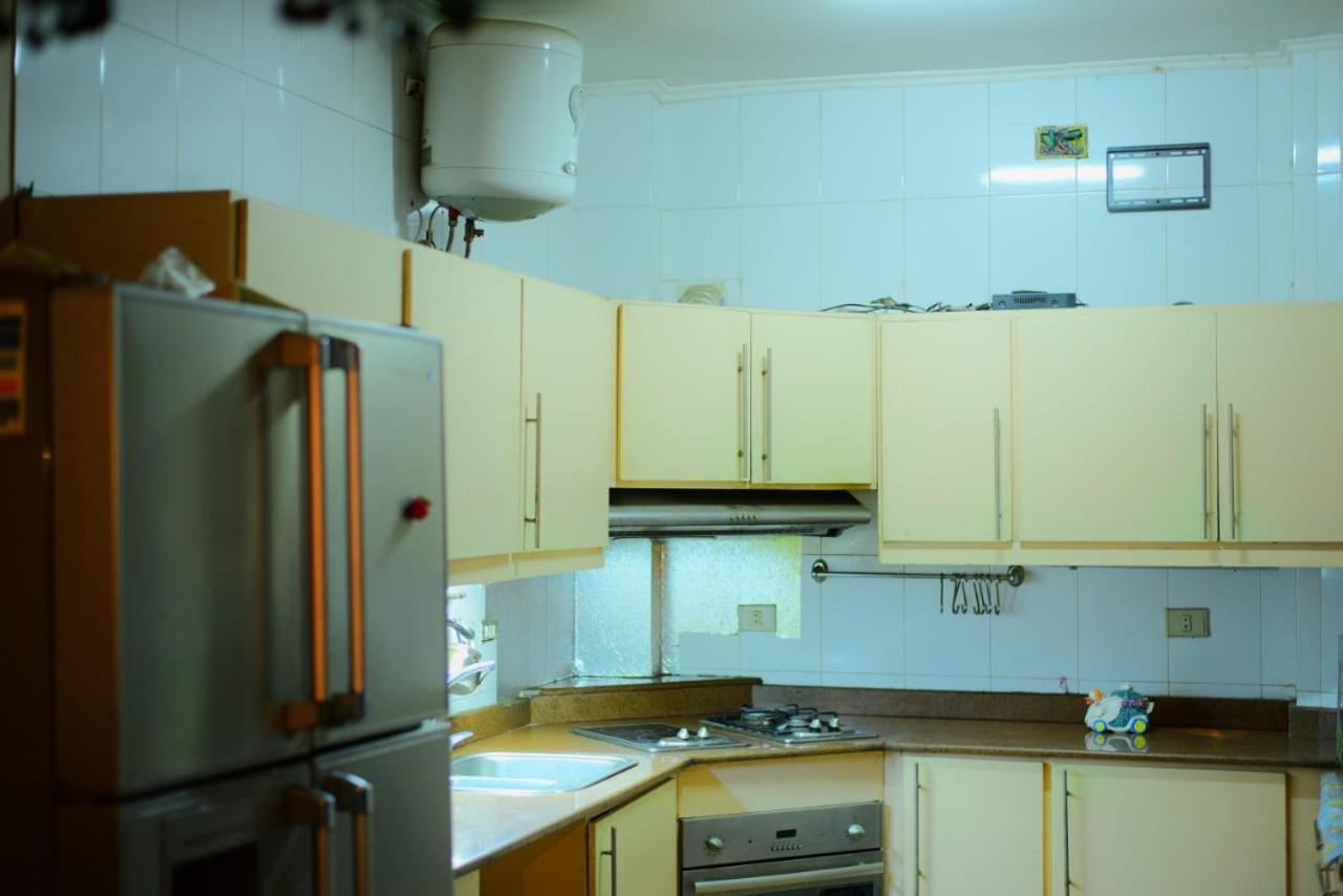 Sofia Guest House Луксор Экстерьер фото