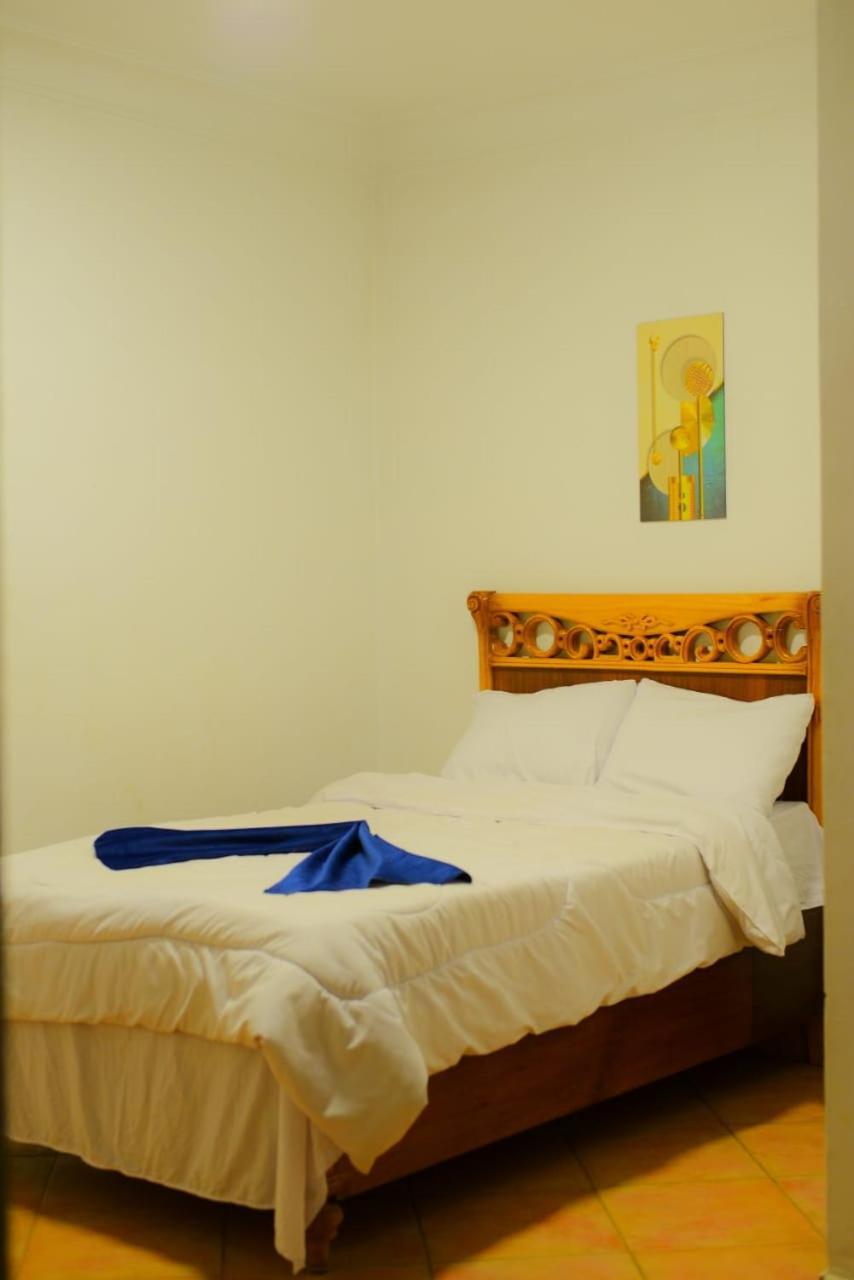 Sofia Guest House Луксор Экстерьер фото