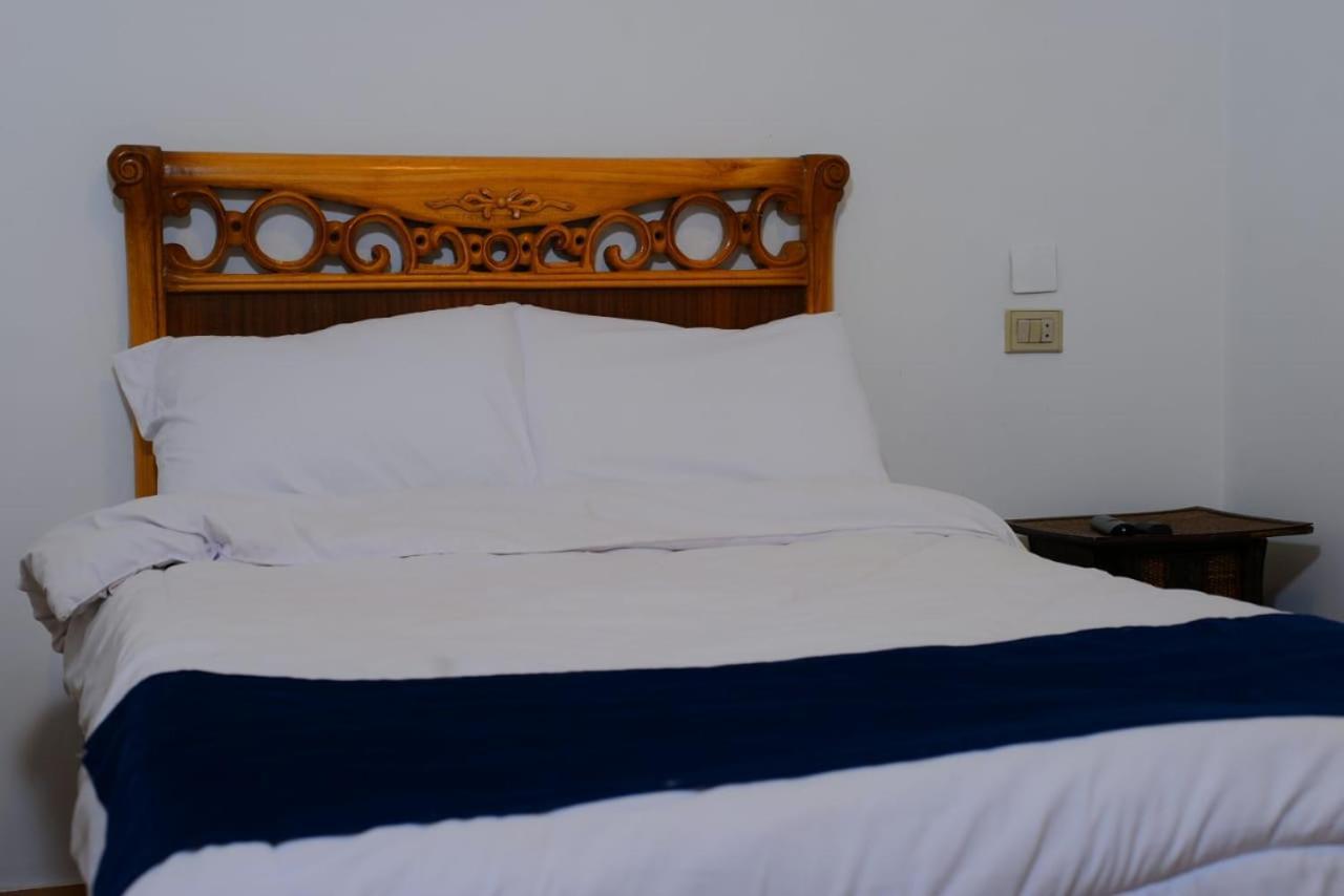 Sofia Guest House Луксор Экстерьер фото
