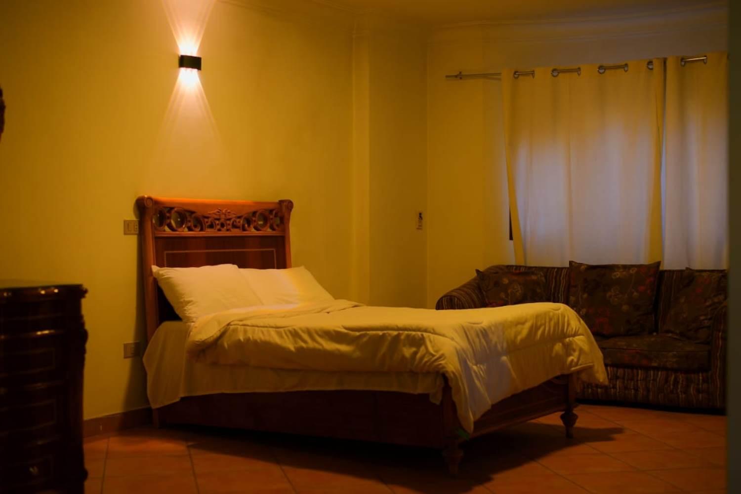 Sofia Guest House Луксор Экстерьер фото